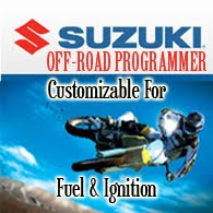 Suzuki Tuner